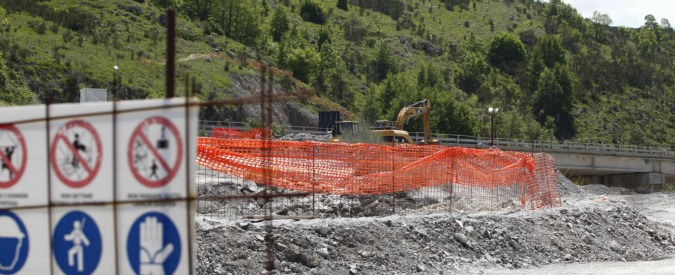 Tav Lione-Torino, la Francia annuncia: “Pausa di riflessione sul progetto”