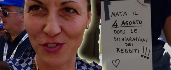 Copertina di Giusto compenso, la mamma commercialista: “Dignità? Ho programmato la nascita di mia figlia in base alle scadenze fiscali…”