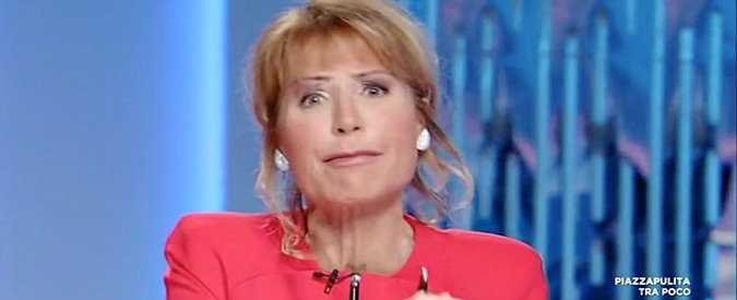 Copertina di M5s che vince le elezioni? “Impensabile”. L’opinione di Cacciari, quella di de Bortoli e l’epic fail della Gruber