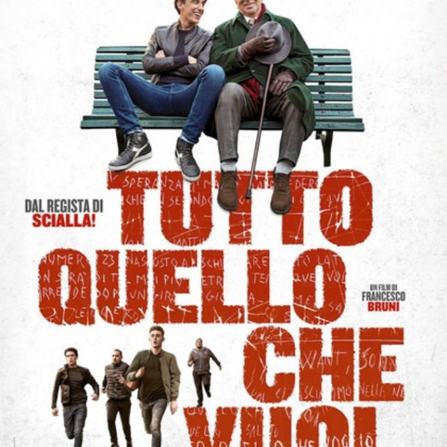 Cinema, Francesco Bruni: “I biglietti a 2 euro? Hanno danneggiato il cinema italiano”