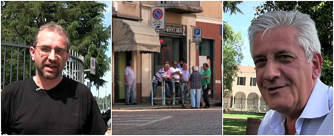 Copertina di Lonate Pozzolo, dopo l’arresto del sindaco rimangono paura e omertà: “Meglio non parlare. Perdo il posto”
