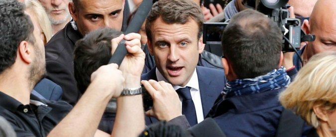 Elezioni Francia, attacco hacker contro Macron: “Vogliono destabilizzare la democrazia come in Usa”