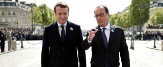 Copertina di Elezioni Francia, il difficile per Macron arriva ora: mettere insieme una maggioranza