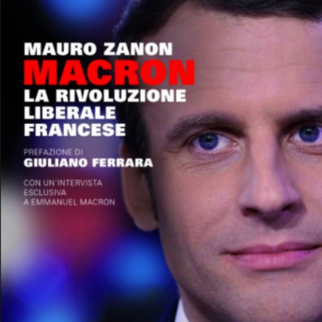 Emmanuel Macron, la sua ascesa irresistibile in un libro. Uber, Netflix, Rothschild, Europa e Liberismo