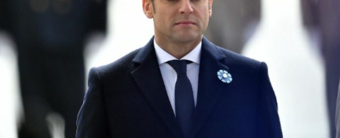 Emmanuel Macron, così trionfa la cultura liquida post-ideologica