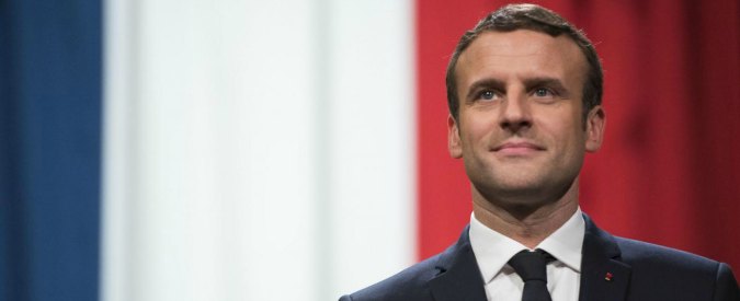 Migranti, Macron: “Francia non sempre ha fatto la sua parte sui rifugiati, ma non accoglieremo quelli economici”