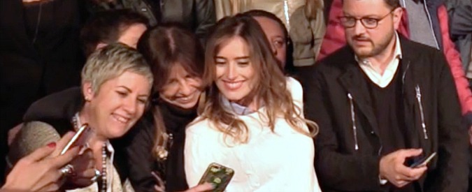 Copertina di Primarie Pd, lapsus di Renzi sulle elezioni: “Non sappiamo quando voteremo”. Attacchi agli ex e al M5s