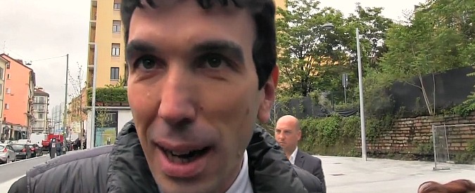 Copertina di Primarie Pd, Martina: “Renzi votato dagli anziani? È uno stimolo a fare di più e meglio”