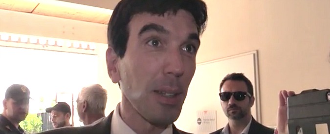 Copertina di Legge elettorale, Martina: “Confronto Pd ridetermina riposizionamento forze politiche”