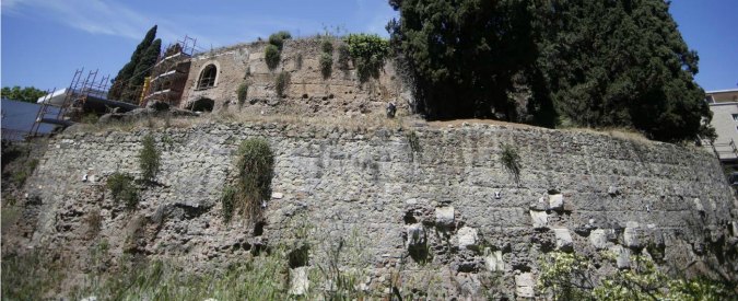 Copertina di Roma, “rinasce” il Mausoleo di Augusto. Giunta Raggi ha sbloccato iter con i soldi trovati da Marino