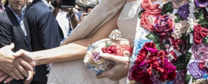 G7, Melania Trump sceglie un soprabito di Dolce & Gabbana da 51,500 dollari