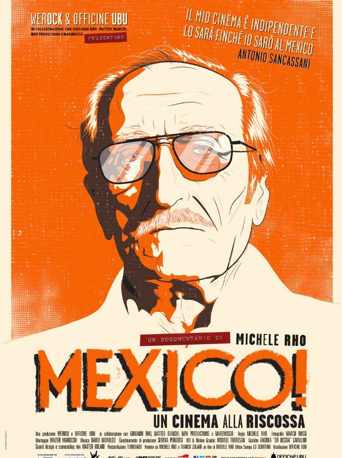 Mexico! Un cinema alla riscossa, il miracolo di una sala davvero indipendente e del suo gestore supereroe