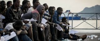 Copertina di Migranti, Ue: “Un solo bambino in Italia su 5mila ricollocato in un altro Paese. Rispettato l’11 per cento degli impegni”