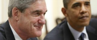 Russiagate, Trump nomina Mueller procuratore speciale: è l’ex direttore Fbi. Indipendenti: “Ora rischio impeachment”