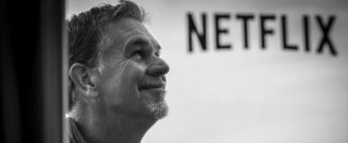 Copertina di Netflix a Cannes, il futuro del cinema si gioca sulla capacità di stupire