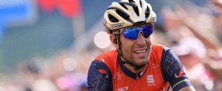 Copertina di Giro d’Italia 2017: Vincenzo Nibali trionfa sullo Stelvio. E ora attenti allo Squalo
