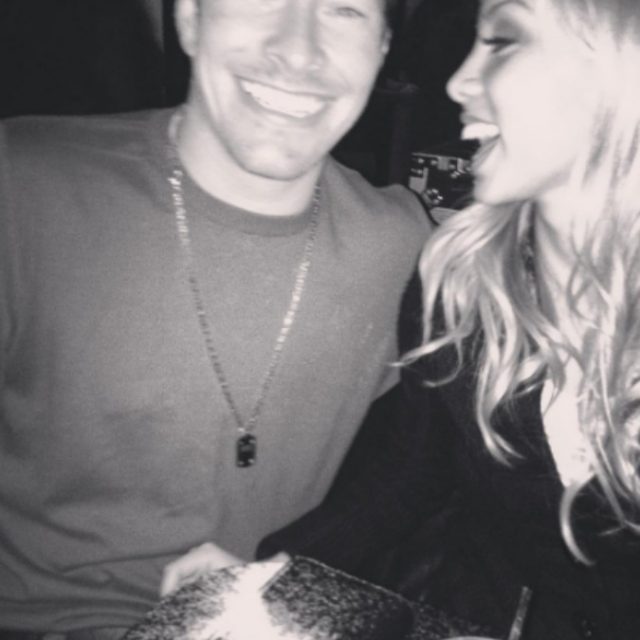 Nicky Hayden, la fidanzata su Instagram: “Sogno il tuo sorriso, non solo quando dormo ma ogni momento”
