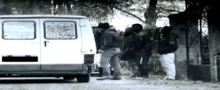Copertina di Centri di accoglienza sfruttano migranti nei campi della Sila: 14 arresti nel Cosentino