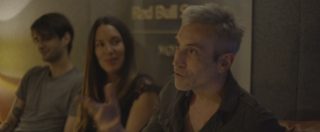 Copertina di Opus 3000, quando l’elettronica incontra la musica classica. L’esibizione sul Red Bull Studio Mobile