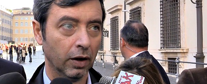 Copertina di Primarie Pd, Orlando: “I dati? Li valuteremo quando arriveranno, ma i rapporti di forza sono definiti”