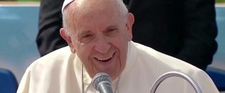 Copertina di Ius soli: l’appello di Papa Francesco riguarda tutti noi, non solo i migranti