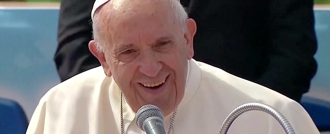 Ius soli: l’appello di Papa Francesco riguarda tutti noi, non solo i migranti