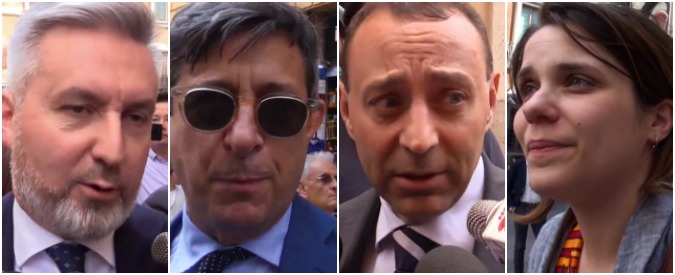 Copertina di Legge elettorale, i dem: “Governo con Berlusconi? No, puntiamo al 51%”