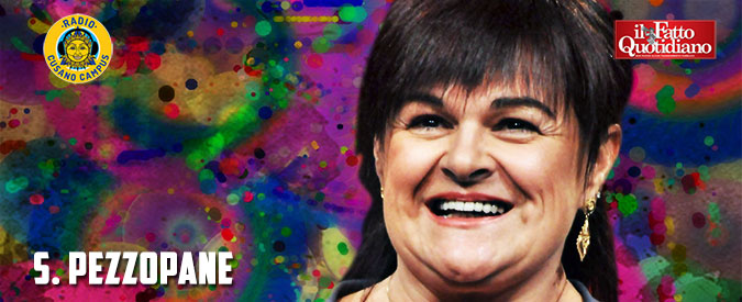 Copertina di Pd, Pezzopane: “Io indagata? Accuse infondate. Do molto fastidio e si cerca di gettare fango sul mio partito”