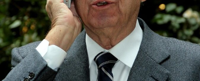 Daniele Piombi, morto a 84 anni il conduttore televisivo