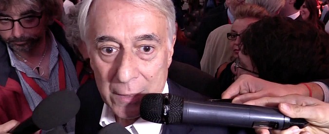 Copertina di Pisapia ospite di Mdp: “A giugno convention di un nuovo centrosinistra. Renzi deciderà se entrare”
