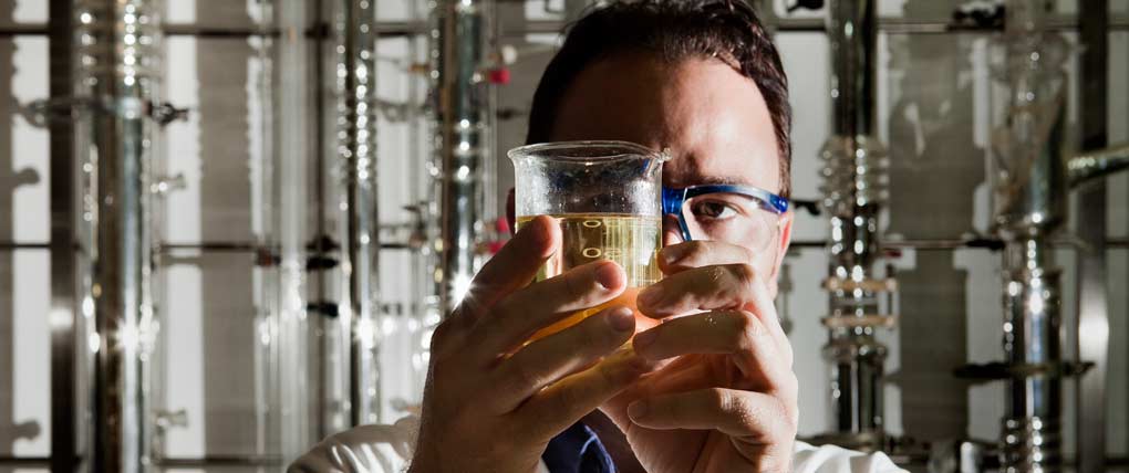 La trasformazione green di Eni