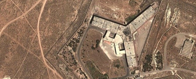 Siria, Usa: “Esecuzioni di massa e corpi bruciati in forno crematorio a Saydnaya”