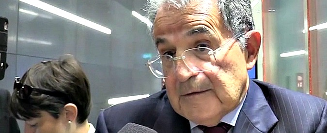 Copertina di Conti pubblici, Prodi: “Imu per i più ricchi? Alle urne non paga, ma se non si reintroduce si finisce male”