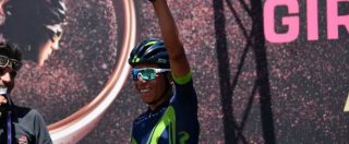 Copertina di Giro d’Italia 2017: cinquant’anni dopo Merckx, il Blockhaus incorona il favorito Quintana