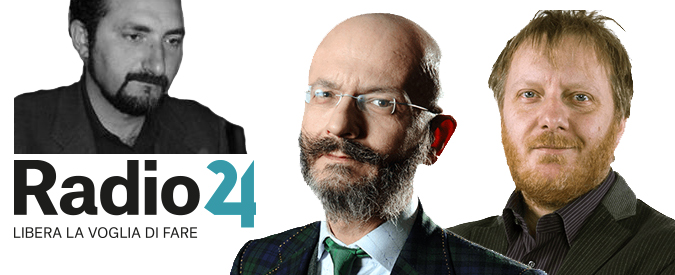 Copertina di Consip, Marco Lillo contro Matteo Renzi: “Accordo di riservatezza? Mente sapendo di mentire. Cialtrone”