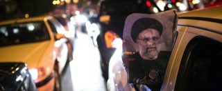 Copertina di Elezioni in Iran, comunque vada vincerà un turbante