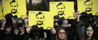 Copertina di Regeni, Amnesty e Fnsi lanciano la scorta mediatica per Giulio: “Monitoriamo le azioni del governo sulle indagini”