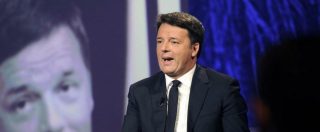 Copertina di Consip, Renzi sulla telefonata con il padre: “Ribadita la mia serietà, le intercettazioni mi fanno un regalo”