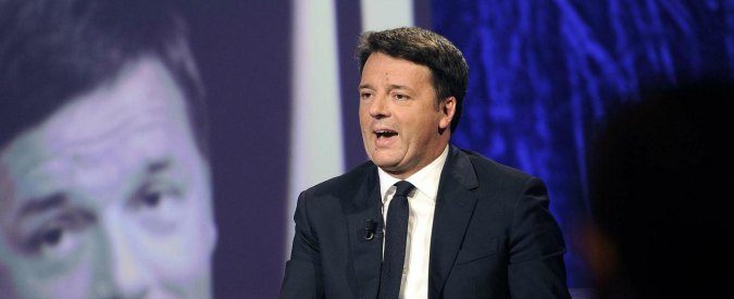 Consip, contro Renzi violenza mediatica intollerabile – La risposta di Gomez