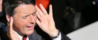 Consip, Matteo Renzi insiste su facebook: “Vogliamo la verità”. Ma per il terzo giorno tace su “Luca”