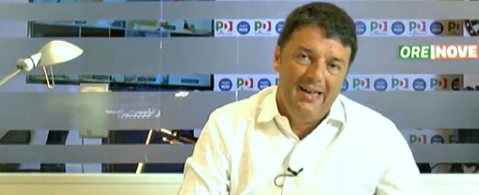 Ballottaggi, Renzi: “Ko colpa di polemiche nel centrosinistra e dell’inchiesta Consip”