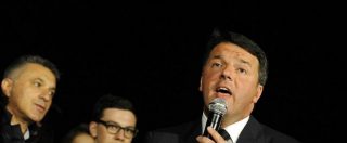 Copertina di Primarie Pd: torna un ‘nuovo’ Renzi, ma gli elettori sono in fuga