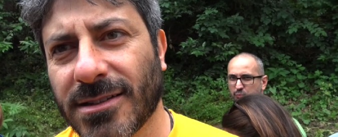 Copertina di Marcia M5S Perugia-Assisi, Fico: “Saremo al governo con qualsiasi legge elettorale”