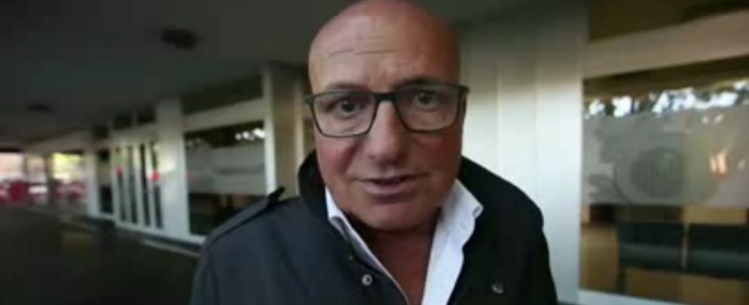 Copertina di Roma, Antonio Di Maggio (Polizia Locale): “Ambulante morto? Non c’è stato nessun inseguimento”