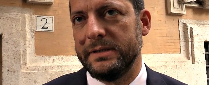 Copertina di Consip, Romano (Pd): “Intercettazioni? Non c’era notizia. Fatto Quotidiano mette in discussione stato di diritto”