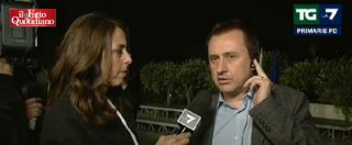 Copertina di Primarie Pd, Rosato: “M5S? Con loro sarebbe più facile accordo su legge elettorale, ma non sono credibili”