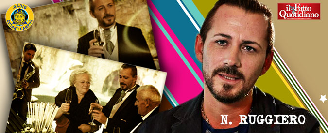 Copertina di Nozze da single, il parrucchiere che si è sposato con se stesso: “Tante donne mi vogliono, ma ormai non posso. L’uomo sposato attira di più”