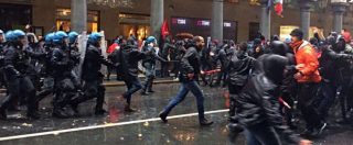 Copertina di Torino, consigliera M5s su Facebook dopo gli scontri: “Non dobbiamo più dare la piazza ai sindacati”