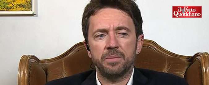 Copertina di Primarie Pd, Scanzi: “Renzi? Non è cambiato, è ancora lì che parla di gufi. Il partito è ormai PdR”