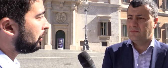 Copertina di Renzi, Scotto (Mdp): “Voucher? Vuole che il governo cada. L’amore con B. segnerà prossima legislatura”